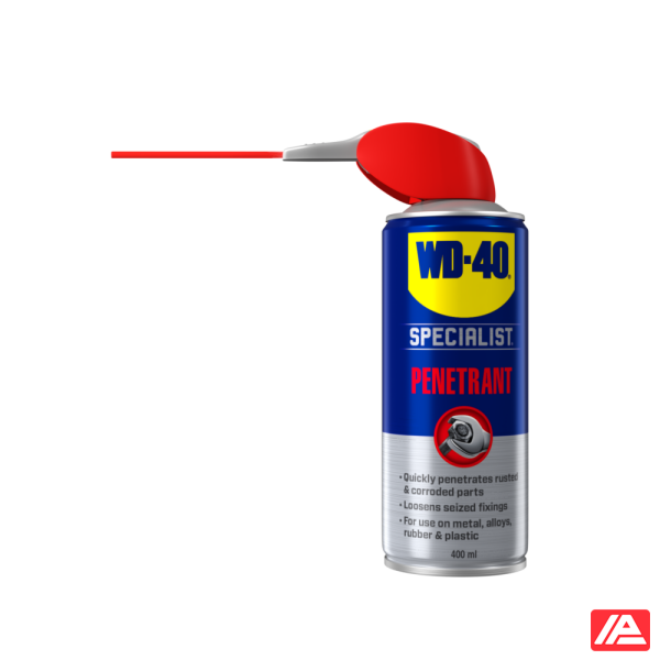 WD-40 Specialist Penetrant Spray 400ml Σπρέι Υψηλής Διεισδυτικότητας