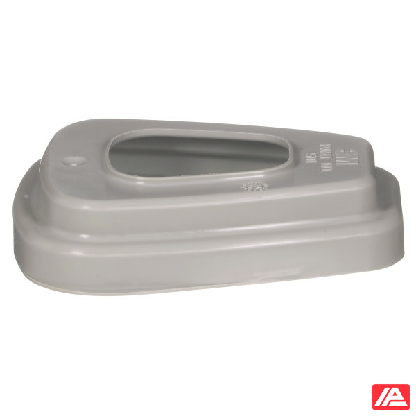 3M™ Κάλυμμα Συγκράτησης Προφίλτρων 501 - Image 5