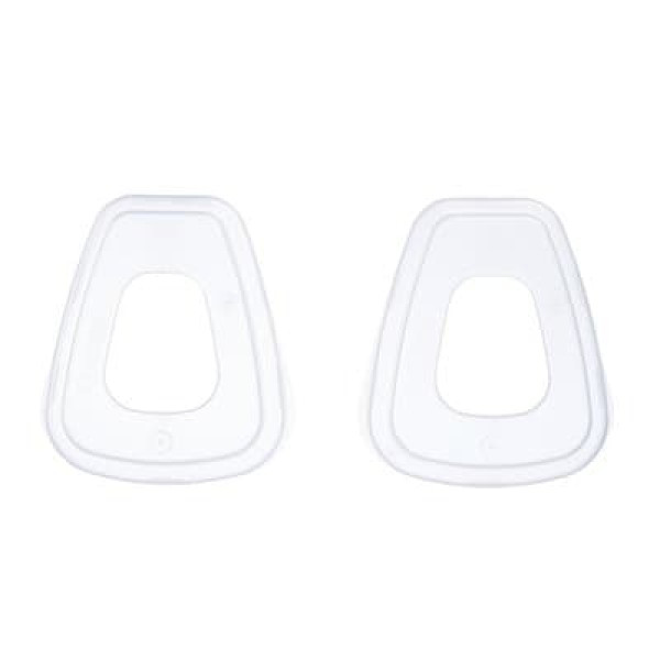 3M™ Κάλυμμα Συγκράτησης Προφίλτρων 501 - Image 2