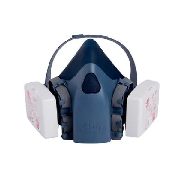 3M™ Φίλτρα Σωματιδίων P3R 6035 - Image 2