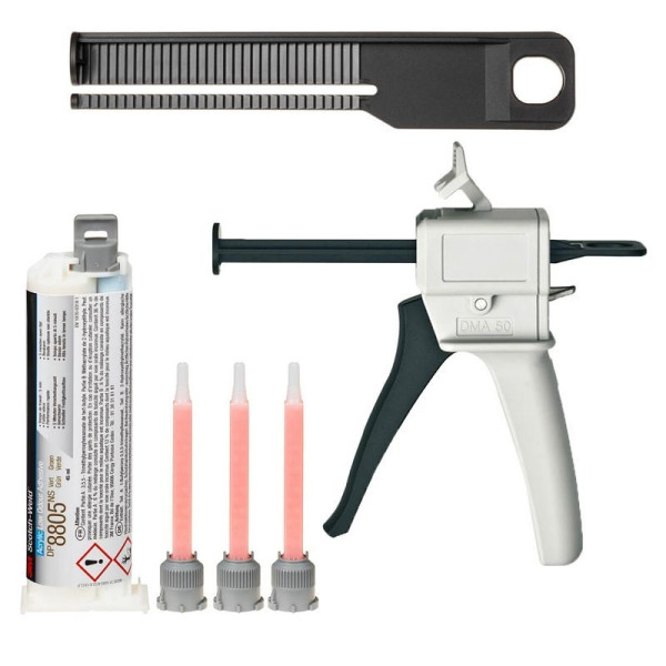 3M™ Scotch-Weld™ EPX™ Plus II Διανεμητής Χειρός - Image 2