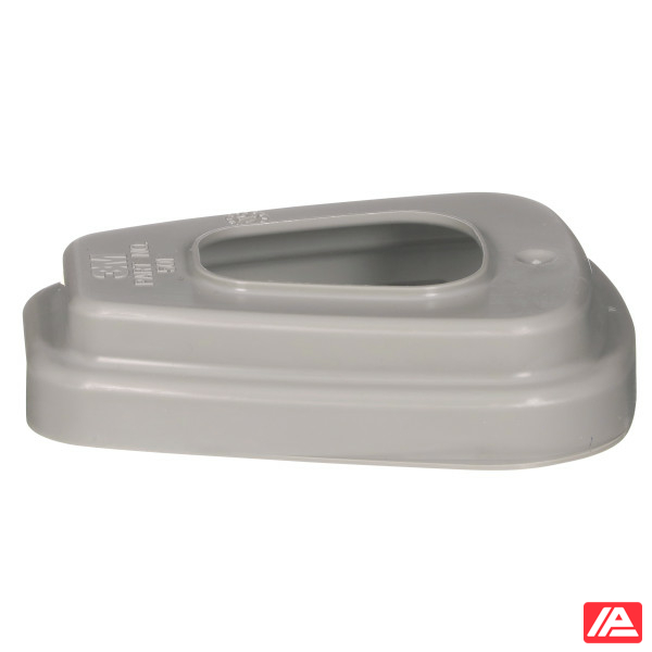 3M™ Κάλυμμα Συγκράτησης Προφίλτρων 501 - Image 3