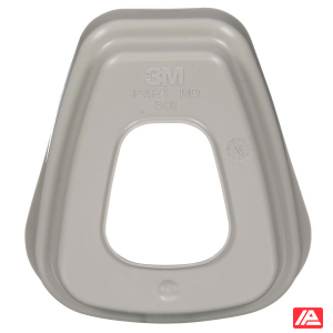 3M™ Κάλυμμα Συγκράτησης Προφίλτρων 501