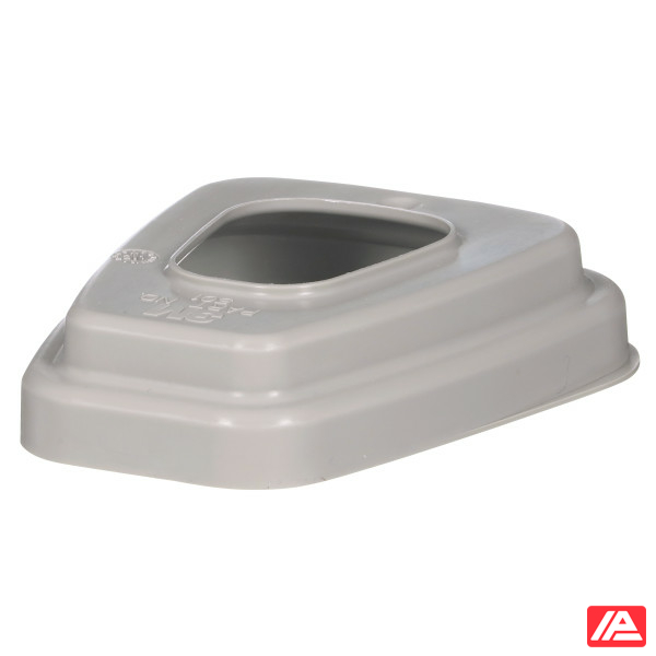 3M™ Κάλυμμα Συγκράτησης Προφίλτρων 501 - Image 6