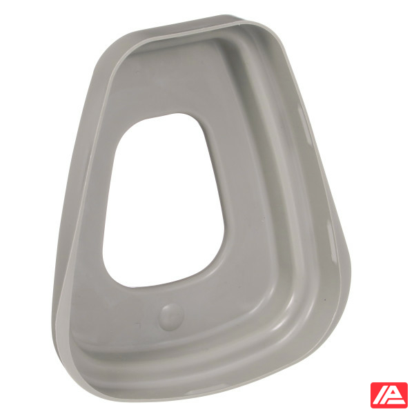 3M™ Κάλυμμα Συγκράτησης Προφίλτρων 501 - Image 2