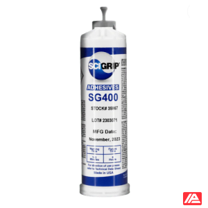 SCIGRIP® SG400LSE