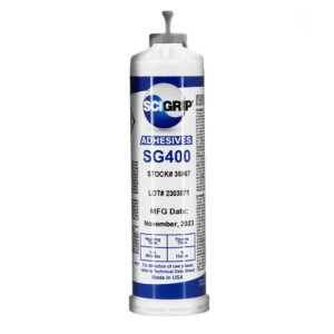 SCIGRIP® SG400LSE