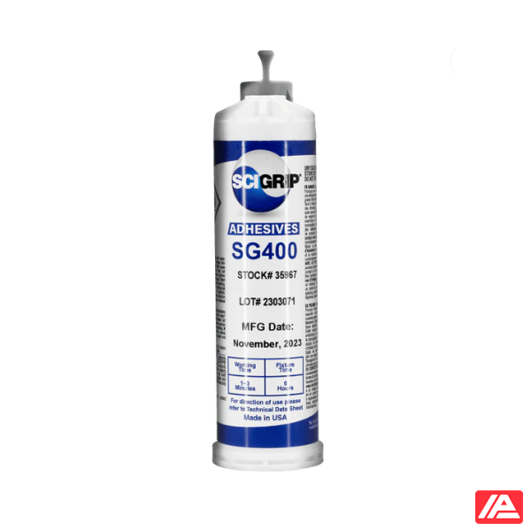 SCIGRIP® SG400LSE