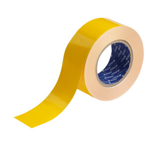 Brady Solid Coloured ToughStripe Tape