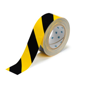 Brady Striped ToughStripe Tape