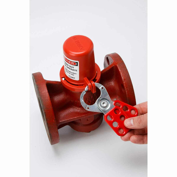 Brady Plug Valve Lockout - Image 3
