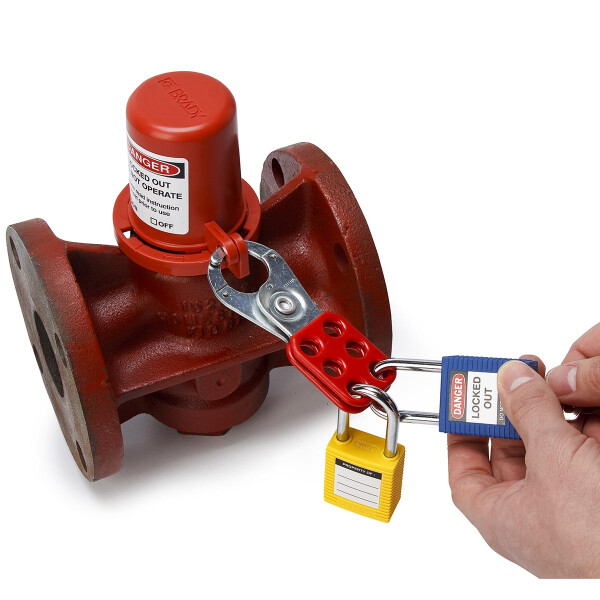 Brady Plug Valve Lockout - Image 4