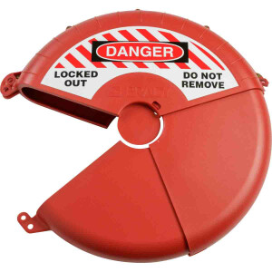 Brady Collapsible Gate Valve