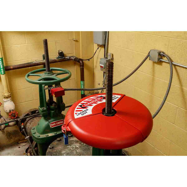 Brady Collapsible Gate Valve - Image 3