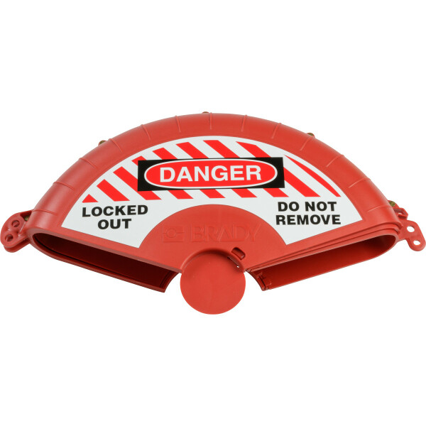 Brady Collapsible Gate Valve - Image 4