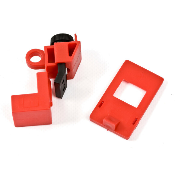 Brady Clamp-On Breaker Lockout - Image 2