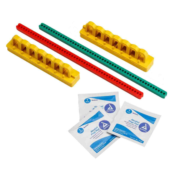 Brady 480 600 Volt Breaker Blocker Kit