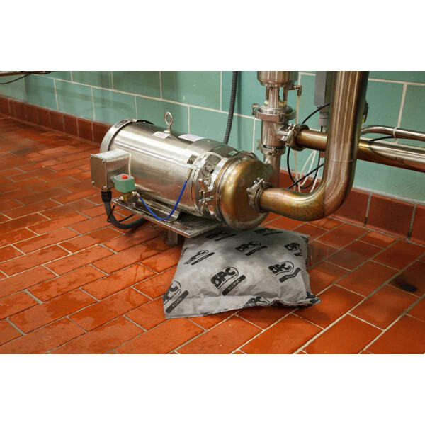 Brady ALLWIK Drum Universal Maintenenace Spill Kit - Image 4