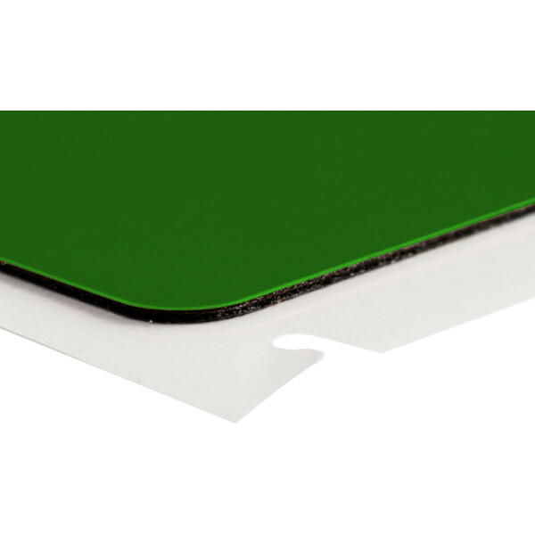Brady B30 Series Raised Profile Rectangular Labels - Image 4