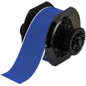 Brady B30 Series Continuous Indoor Outdoor Vinyl Labels