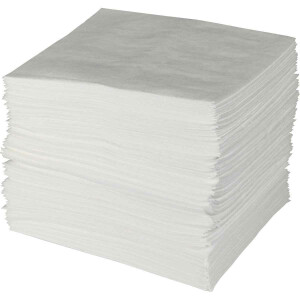 Brady Economical ENV Oil Absorbent Pads