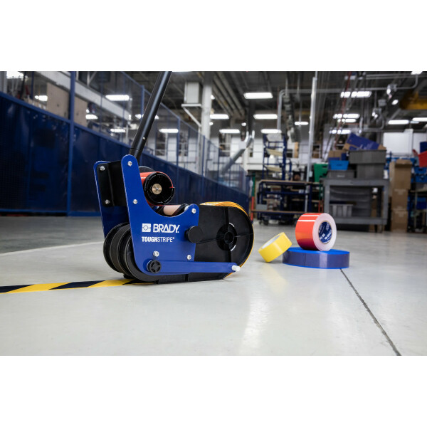 Brady ToughStripe Floor Tape Applicator - Image 5