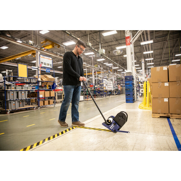 Brady ToughStripe Floor Tape Applicator - Image 3