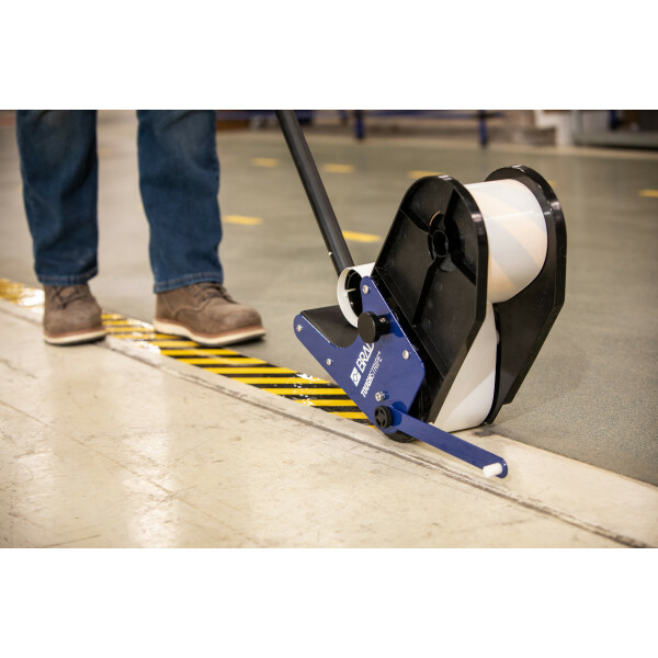 Brady ToughStripe Floor Tape Applicator - Image 4