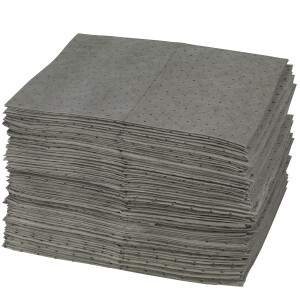 Brady General Purpose Absorbent Pads GP100-M