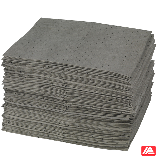 Brady General Purpose Absorbent Pads GP100-M