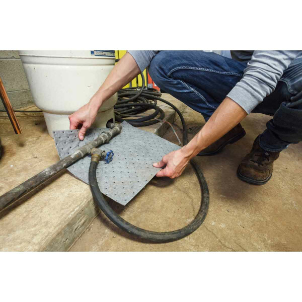 Brady ALLWIK Drum Universal Maintenenace Spill Kit - Image 2