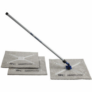 Brady HandySorb Mop System Starter Kit