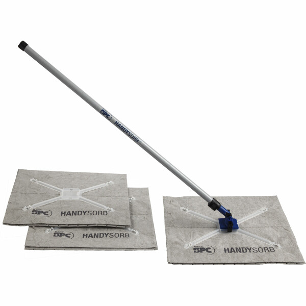 Brady HandySorb Mop System Starter Kit