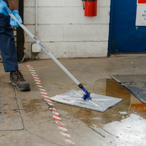 Brady HandySorb Mop System Starter Kit - Image 3