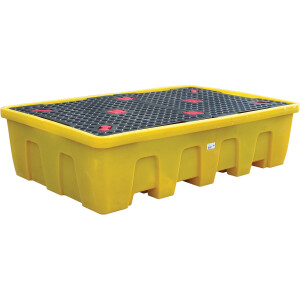 Brady Oil Only Spill Kaddie SKO-CART