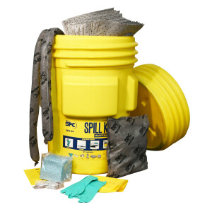 Brady ALLWIK Drum Universal Maintenenace Spill Kit