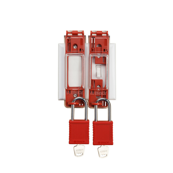 Brady Universal Wall Switch Lockout - Image 3