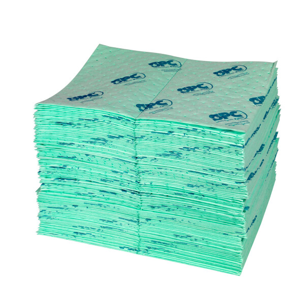 Brady Universal Plus Chemical Pads