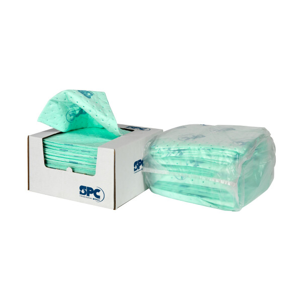 Brady Universal Plus Chemical Pads - Image 2