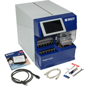 Brady Wraptor™ A6500 Wrap Printer Applicator