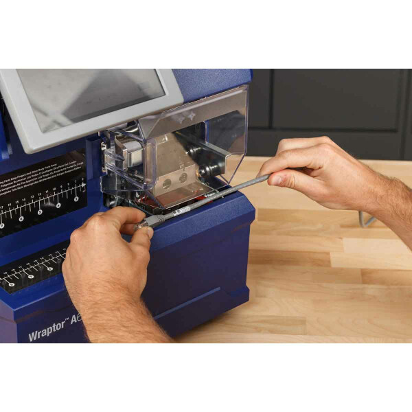 Brady Wraptor™ A6500 Wrap Printer Applicator - Image 2