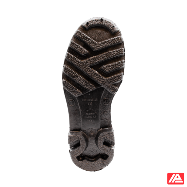 Dunlop Γαλότσες Εργασίας Protomastor Πλήρες Ασφαλείας 142PP - Image 2