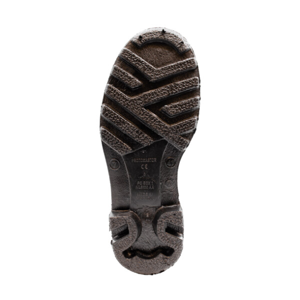 Dunlop Γαλότσες Εργασίας Protomastor Πλήρες Ασφαλείας 142PP - Image 2