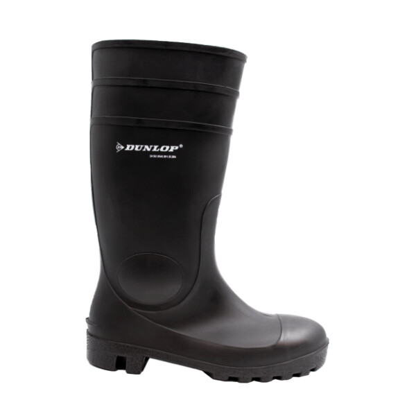 Dunlop Γαλότσες Εργασίας Protomastor Πλήρες Ασφαλείας 142PP - Image 3