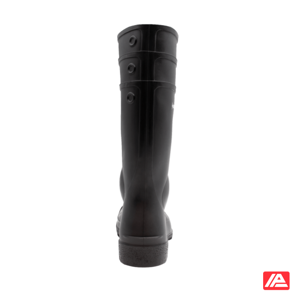 Dunlop Γαλότσες Εργασίας Protomastor Πλήρες Ασφαλείας 142PP - Image 4