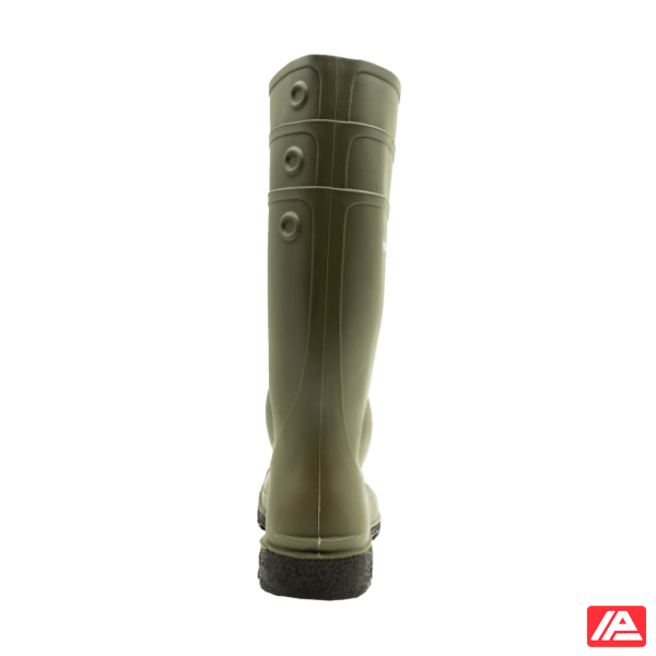 Dunlop Γαλότσες Εργασίας Protomastor Πλήρες Ασφαλείας 142VP - Image 4