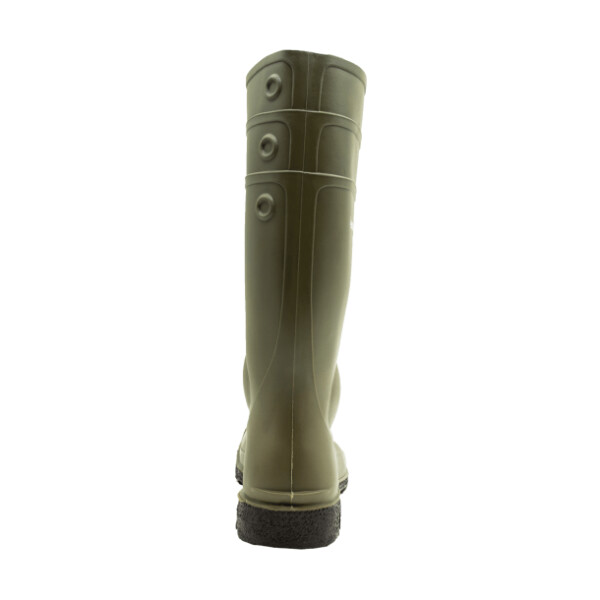 Dunlop Γαλότσες Εργασίας Protomastor Πλήρες Ασφαλείας 142VP - Image 4
