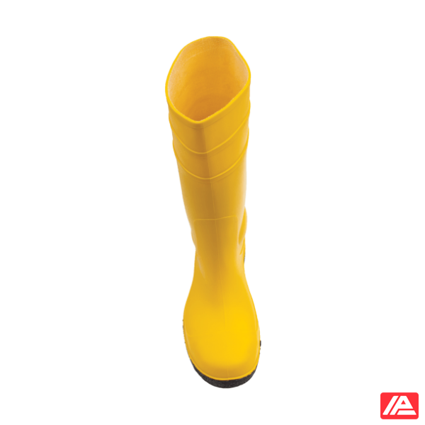 Dunlop Γαλότσες Εργασίας Protomastor Πλήρες Ασφαλείας 142YP - Image 5