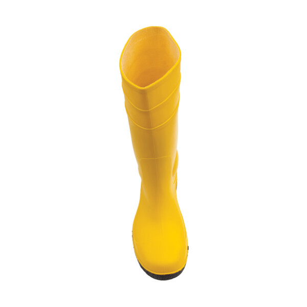 Dunlop Γαλότσες Εργασίας Protomastor Πλήρες Ασφαλείας 142YP - Image 5