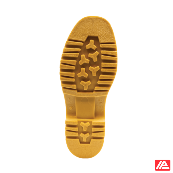 Dunlop Γαλότσες Εργασίας Dull 16247 - Image 2